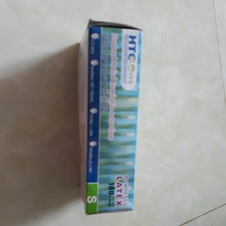 Găng Tay Cao Su Y Tế Có Bột