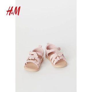 Dép/Sandal bé Gái HM (Chính Hãng 100%)