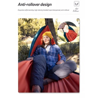 Võng siêu nhẹ NatureHike NH21DC011