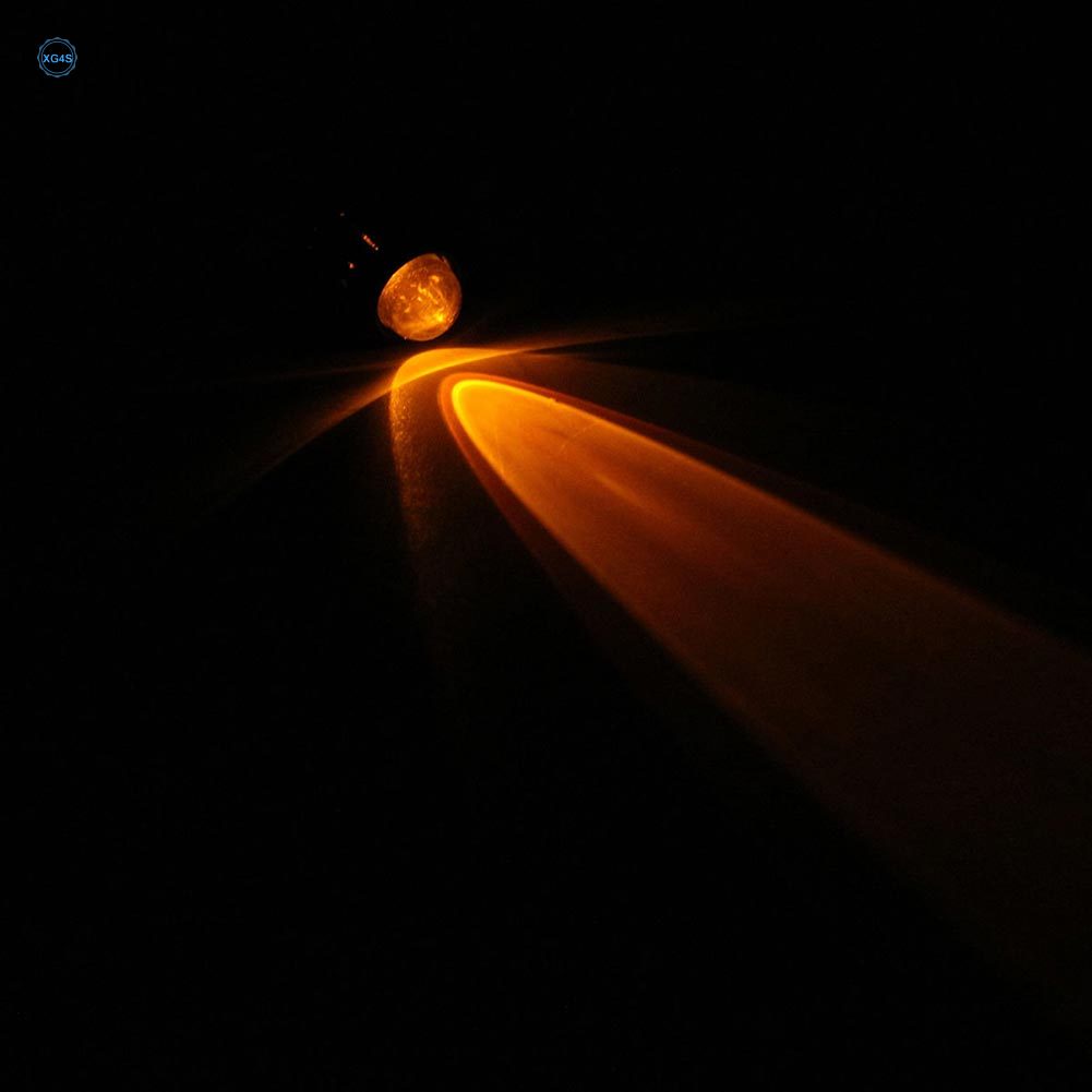 Set 10 Bóng Đèn Led Siêu Sáng 12V 10mm 20cm