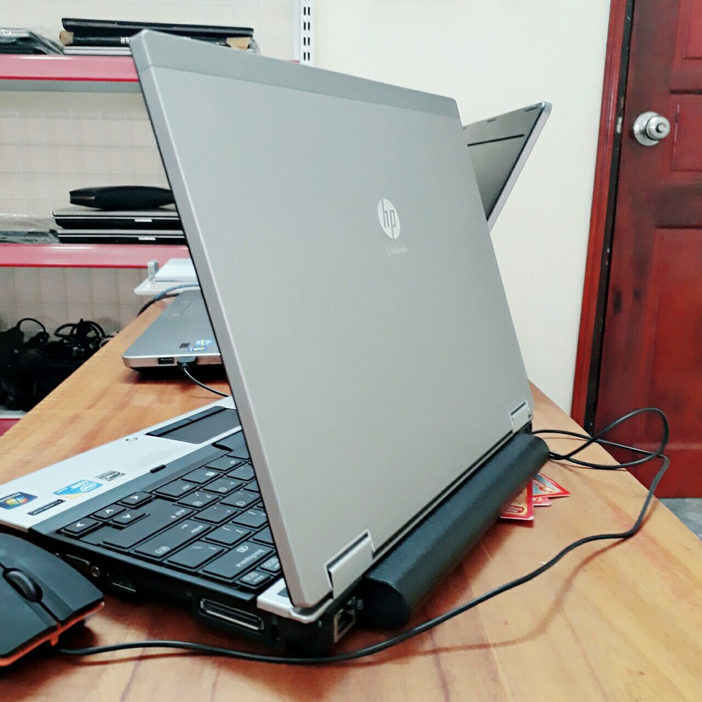 Laptop HP 2540p Core I7/4G/HDD250G Cấu Hình Cao, Nhập Khẩu Nhật Bản. | WebRaoVat