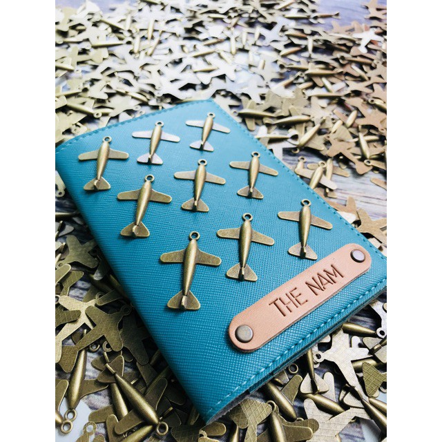 Charm passport 50 gram /bịch (Qúy khách vui lòng xem kỹ mô tả để chọn mẫu)
