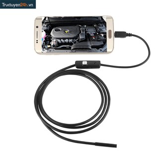 Camera nội soi chống nước IP67