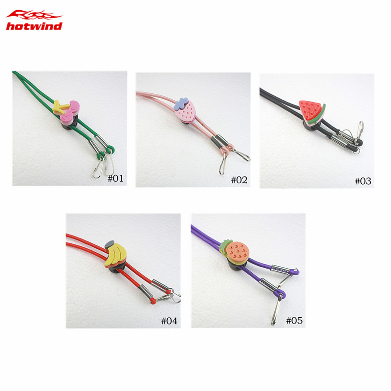 [Hàng mới về] Dây đeo khẩu trang đàn hồi có thể điều chỉnh tiện dụng