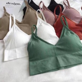 Bra hở lưng chữ U -kkl