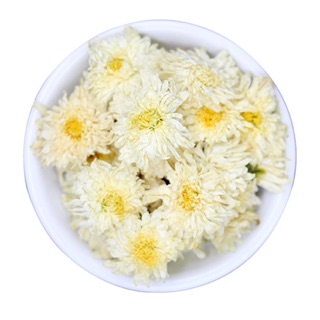 100g Trà cúc bạch( cúc La Mã)