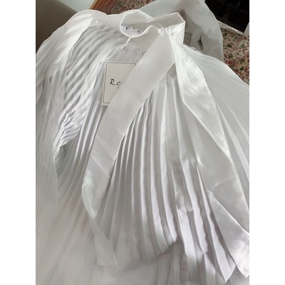 ĐẦM XẾP LY XÒE M140