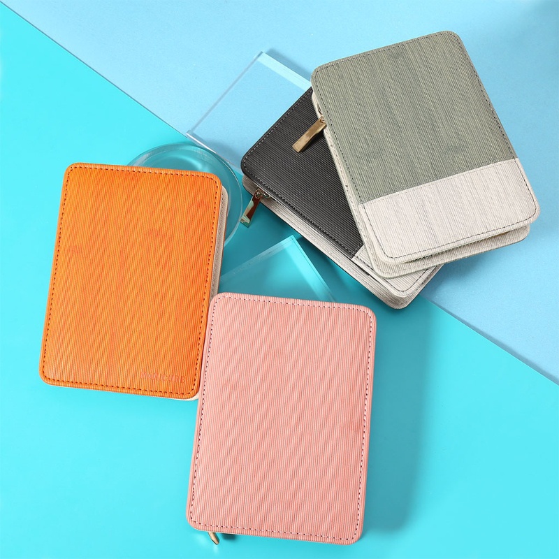 Bộ 7 Dụng Cụ Chăm Sóc Móng Chân Và Móng Tay Chân Tiện Dụng Mang Đi Du Lịch