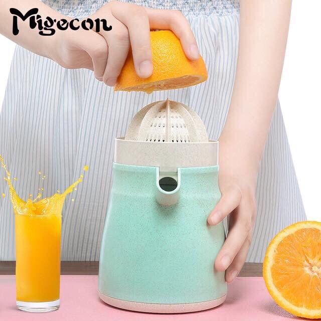 Vắt cam lúa mạch