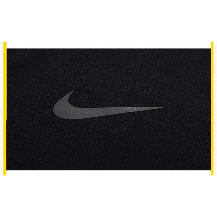 Quần chạy bộ Nike 100% Phản Quang Thời Trang Cho Nam