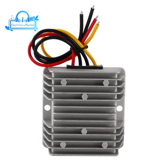Szwengao 36V 48V 12V 10A 120W Step Down DC Converter Regulator 36 to 12 Volt DC-DC Voltage Power Supply