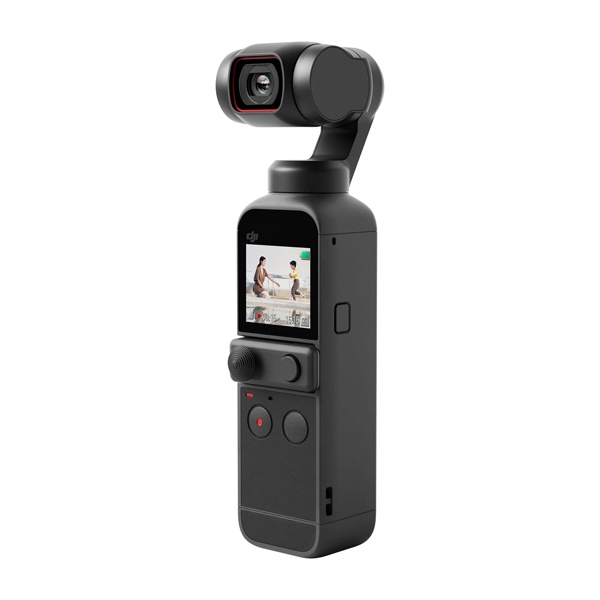 Gimbal DJI Osmo Pocket 2 - Hàng phân phối chính hãng