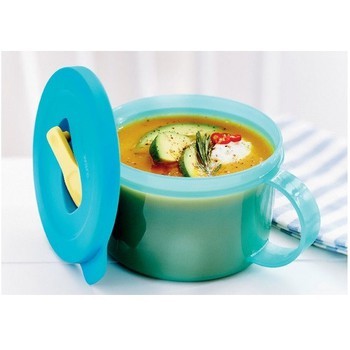 Hộp bảo quản thực phẩm Crystalwave Gen II Soup Mug Tupperware