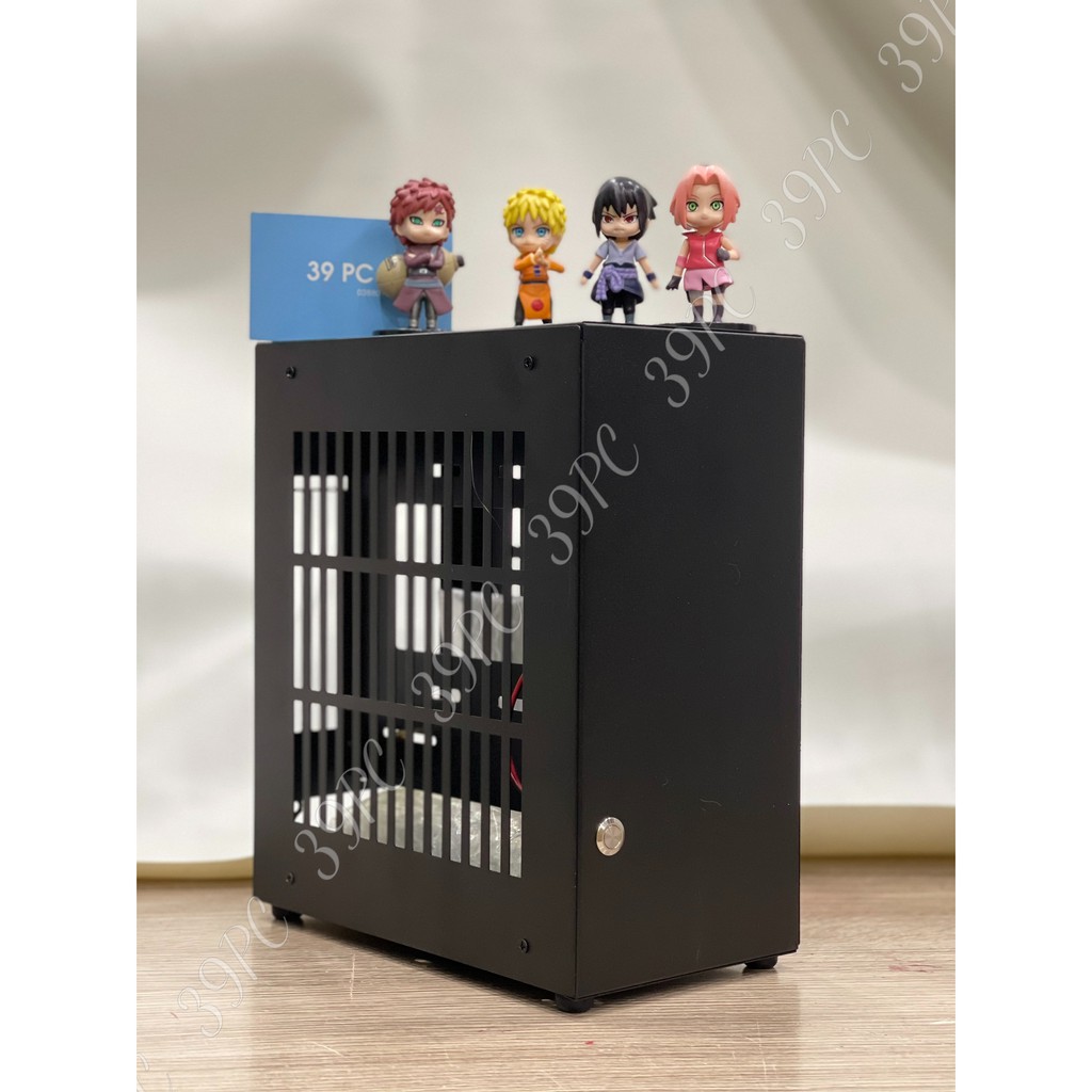 Now/Grab Vỏ Case i21 size ITX Nhỏ Gọn Sang Trọng