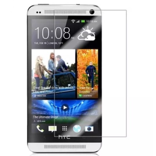 Combo 2 kính cường lực cho HTC M7/ M8/ M9/ M10 trong suốt