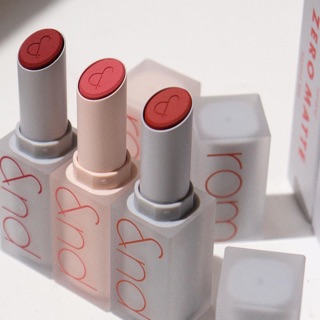 Son Romand Zero Matte Lipstick 💋