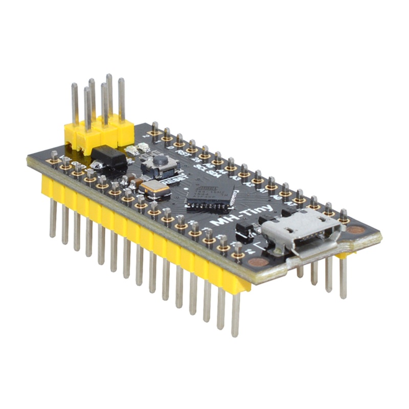 Bảng MạCh PháT TriểN ATTINY88 16Mhz Digispark ATTINY88 Cho NANO V3