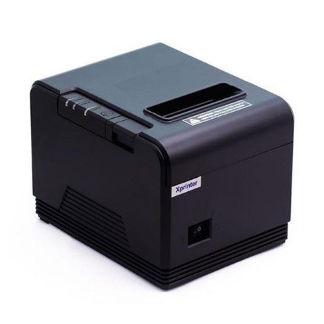 Máy in hóa đơn Xprinter Q200EU