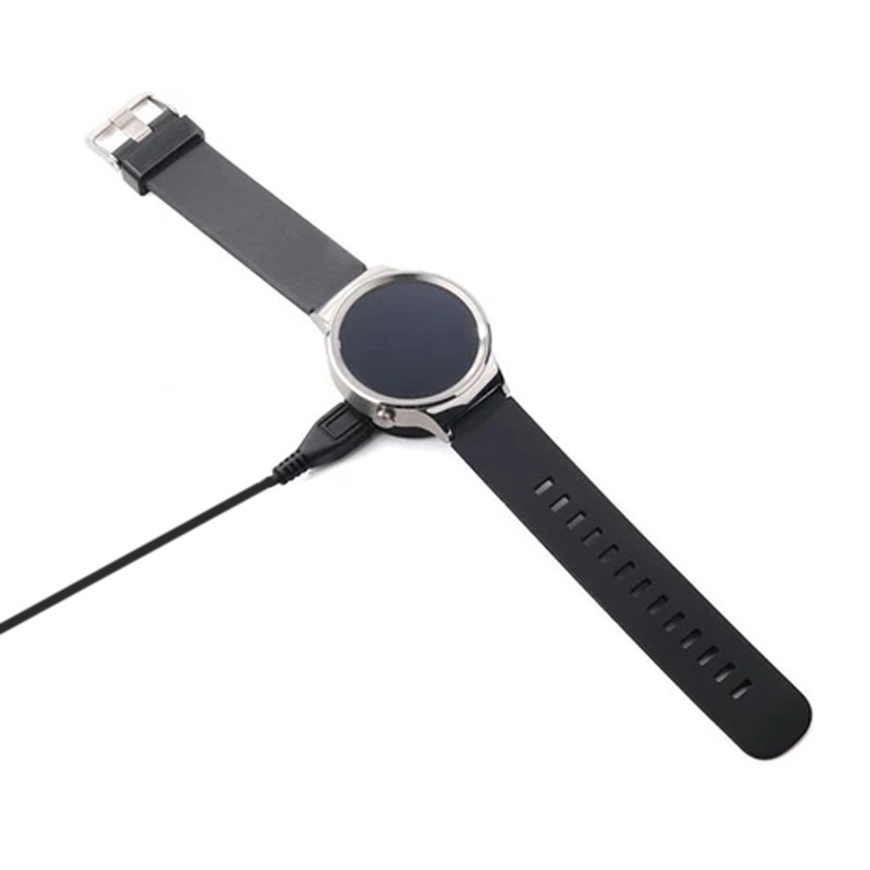 (Hàng Mới Về) Đế Sạc Từ Tính Cho Đồng Hồ Huawei Watch1