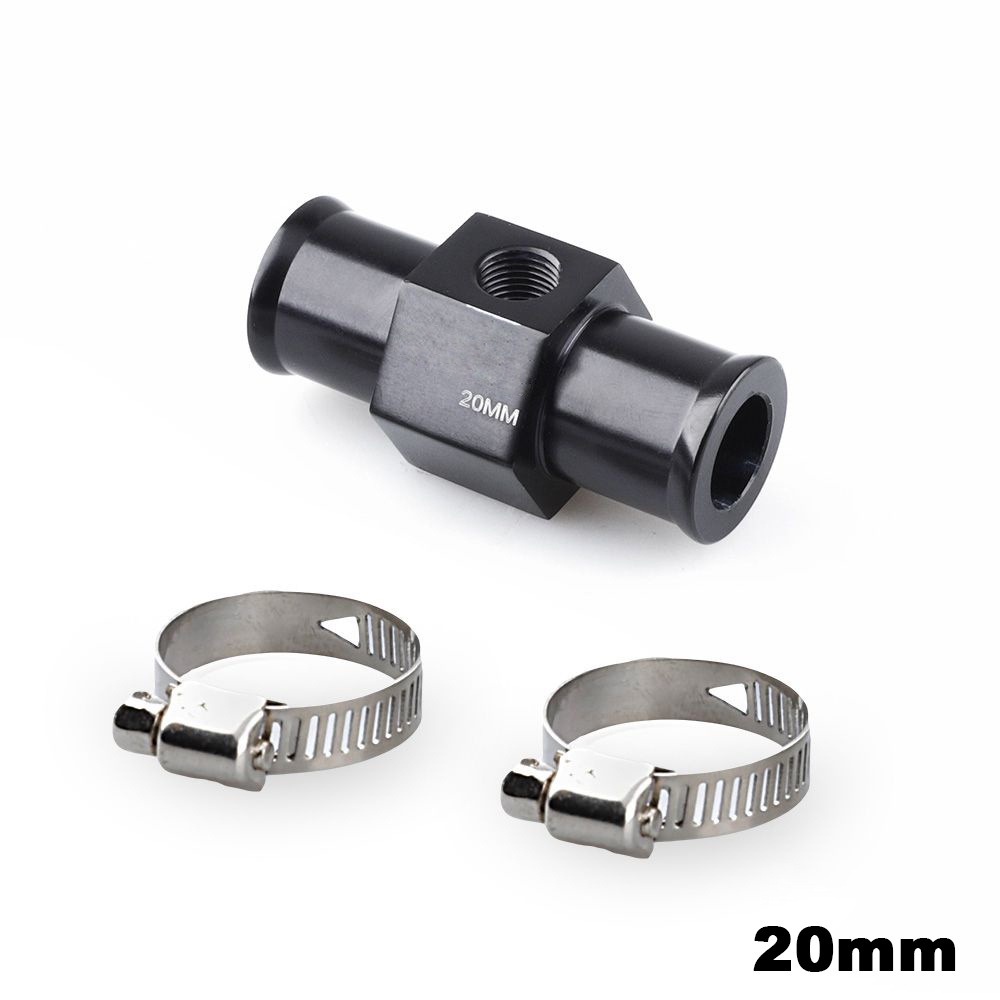 Đồng Hồ Đo Nhiệt Độ Nước 16mm 18mm 20mm 22mm