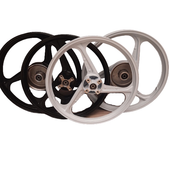 Mâm Xmode 3D dành cho xe Exiter 2010-Sirius -Jupiter - Taurus đĩa bản 1.4 và 1.6