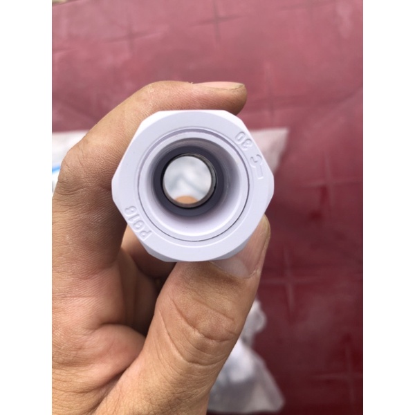 Đầu xiết cáp điện PG 11-29 Chống thấm nước IP68