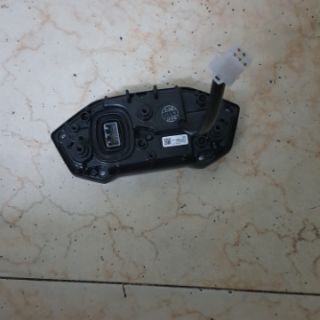 Bộ báo số Mini cho đồng hồ MSX 125
