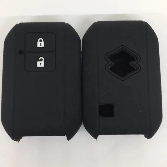 Bao silicon bảo vệ chìa khoá smartkey  SUZUKI Swift  Vitara Ertiga