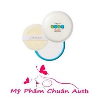 Phấn phủ Baby Power