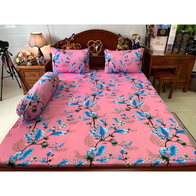 grap nệm thun hàn quốc