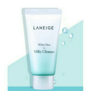 SỮA RỮA MẶT LÀM TRẮNG LANEIGE