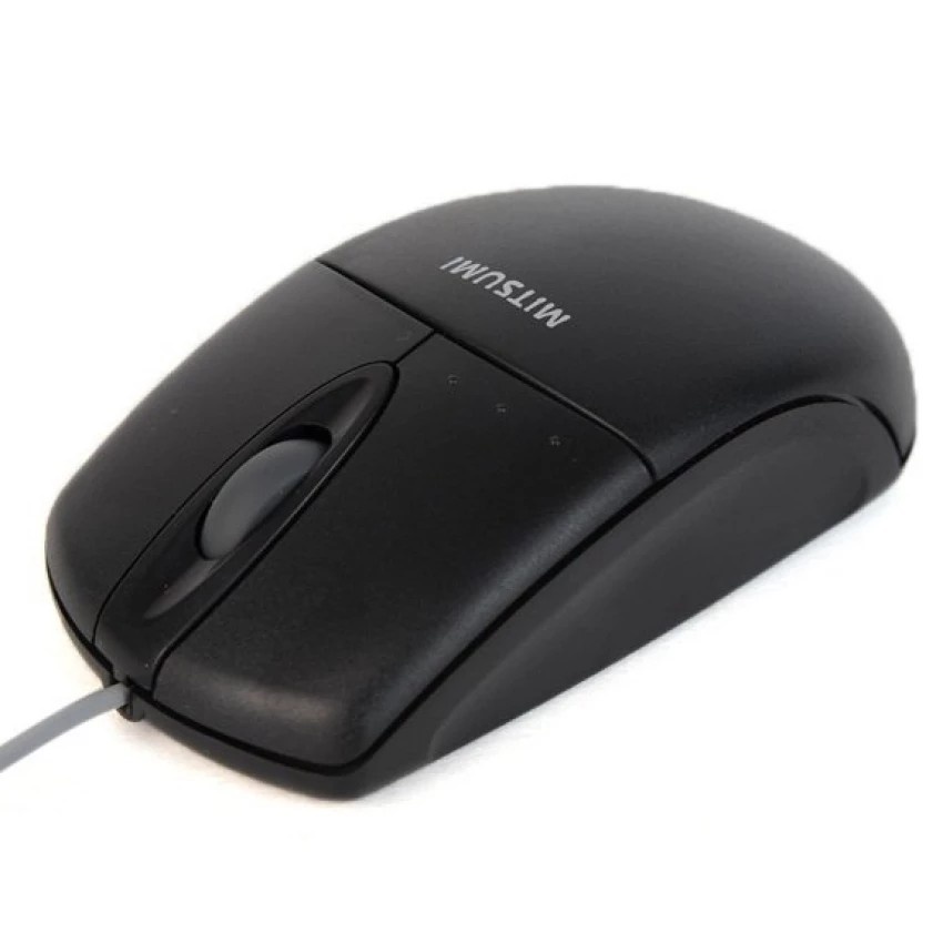 Chuột Mouse MITSUMI lớn. Hàng Công ty.