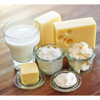 Bơ lạt NZMP gói 1kg