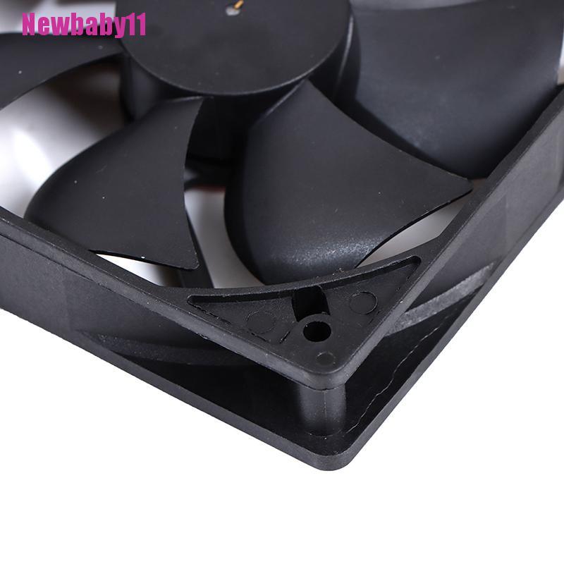 Quạt Tản Nhiệt Không Chổi Than Newbaby11] DC 5V USB Cho Máy Tính