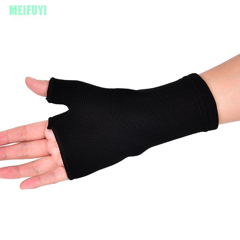 (Hàng Mới Về) 1 Cặp Đai Đeo Bảo Vệ Cổ Tay Siêu Mỏng