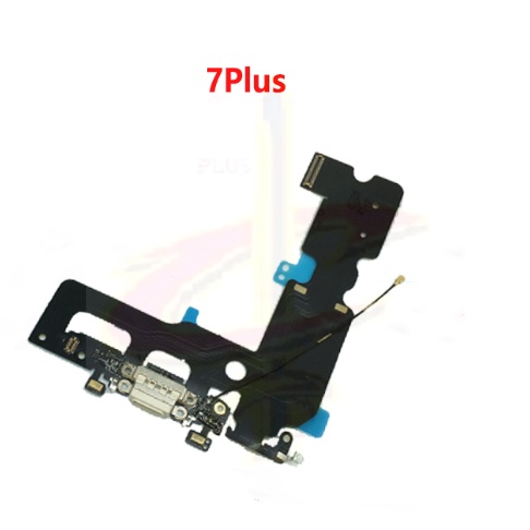 Mạch Cổng Sạc Cho Điện Thoại Iphone 6 6S Plus 7 8 Plus SE 2020