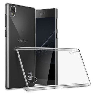 Ốp lưng trong suốt Sony L1 chính hãng IMAK (phủ nano)