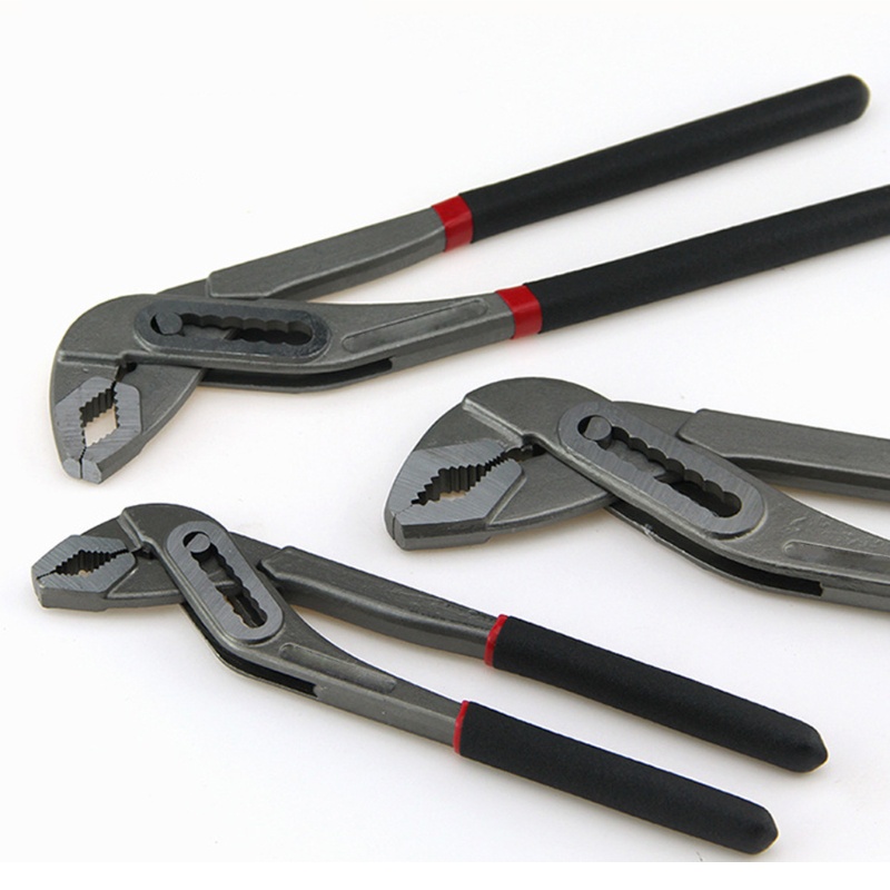 Kìm Bơm Nước Lưỡi Thép Cacbon Chất Lượng Cao