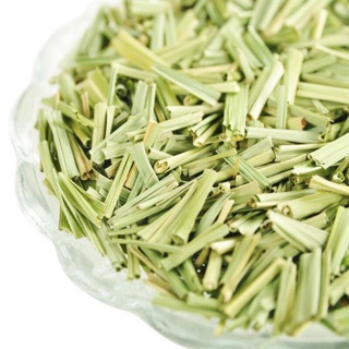 Trà sả chanh(lá sả khô) 200g