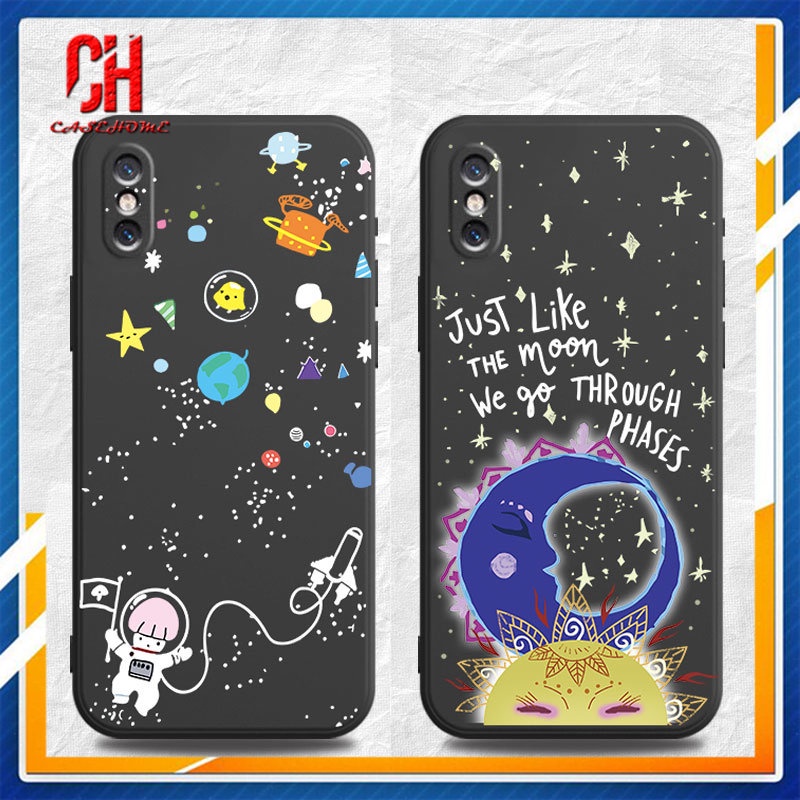 Ốp Điện Thoại Cho Xiaomi Redmi Note 8 10 9 9S 10S 9 PRO MAX Xiaomi Redmi POCO C3 X3 NFC X3 PRO M3 Redmi 9 9C NFC 9A 9i 9T 9AT 9 PRO Power 10X POCO M2 PRO