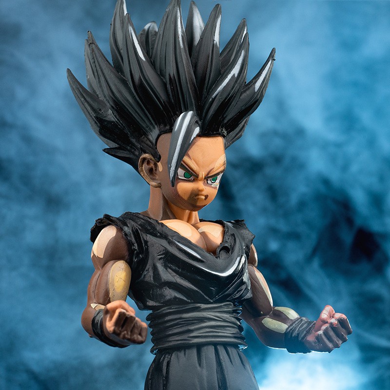 Mô Hình Nhân Vật Dragon Ball Nhiều Màu Sắc