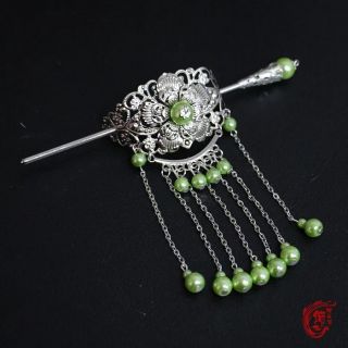 trâm cài tóc cổ trang