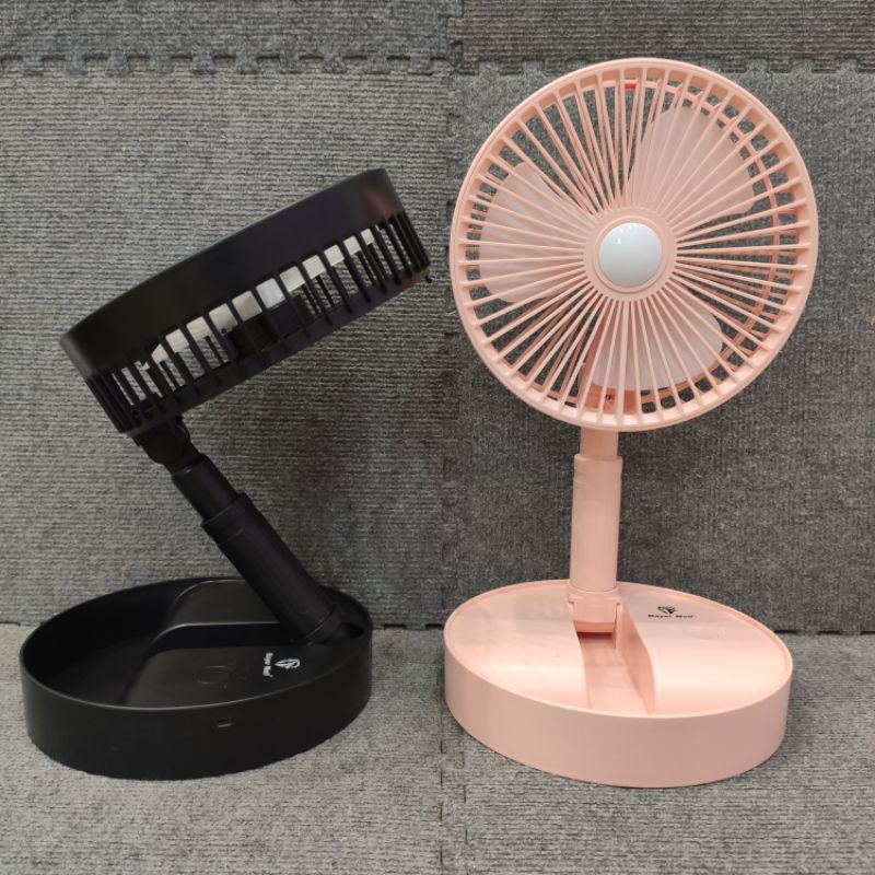 Quạt Tích Điện Mini Cầm Tay Gập Gọn ⚡️𝐅𝐑𝐄𝐄 𝐒𝐇𝐈𝐏⚡️Quạt Mini Tích Điện Để Bàn Gấp Gọn, Mayor Wolf / A9 | BigBuy360 - bigbuy360.vn