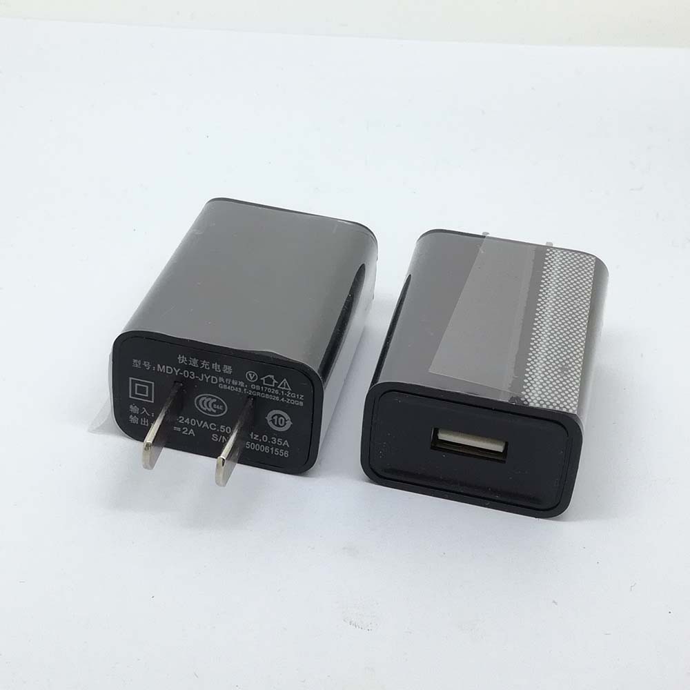 Mới Củ Sạc USB 5V 2A Gắn Tường / Nhà Cho Điện Thoại Di Động pad tablap