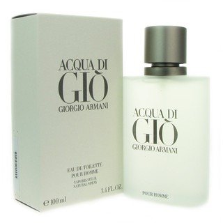 Nước hoa nam acqua di gio_ giorgio armani - 100ml