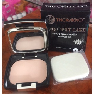 Phấn Trang Điểm Thorakao 9g