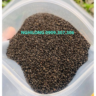 Hạt É Phan Rang 1kg