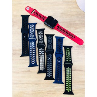 Dây Nike Apple Watch 42/44mm
