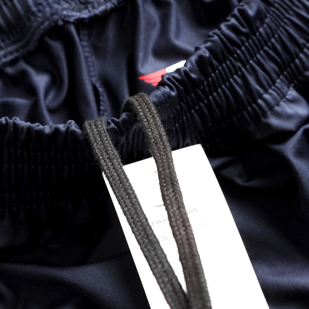 Quần short thể thao nam SPMQCT02 mặc nhà chất dù co giãn, thoáng mát - PigoFashion