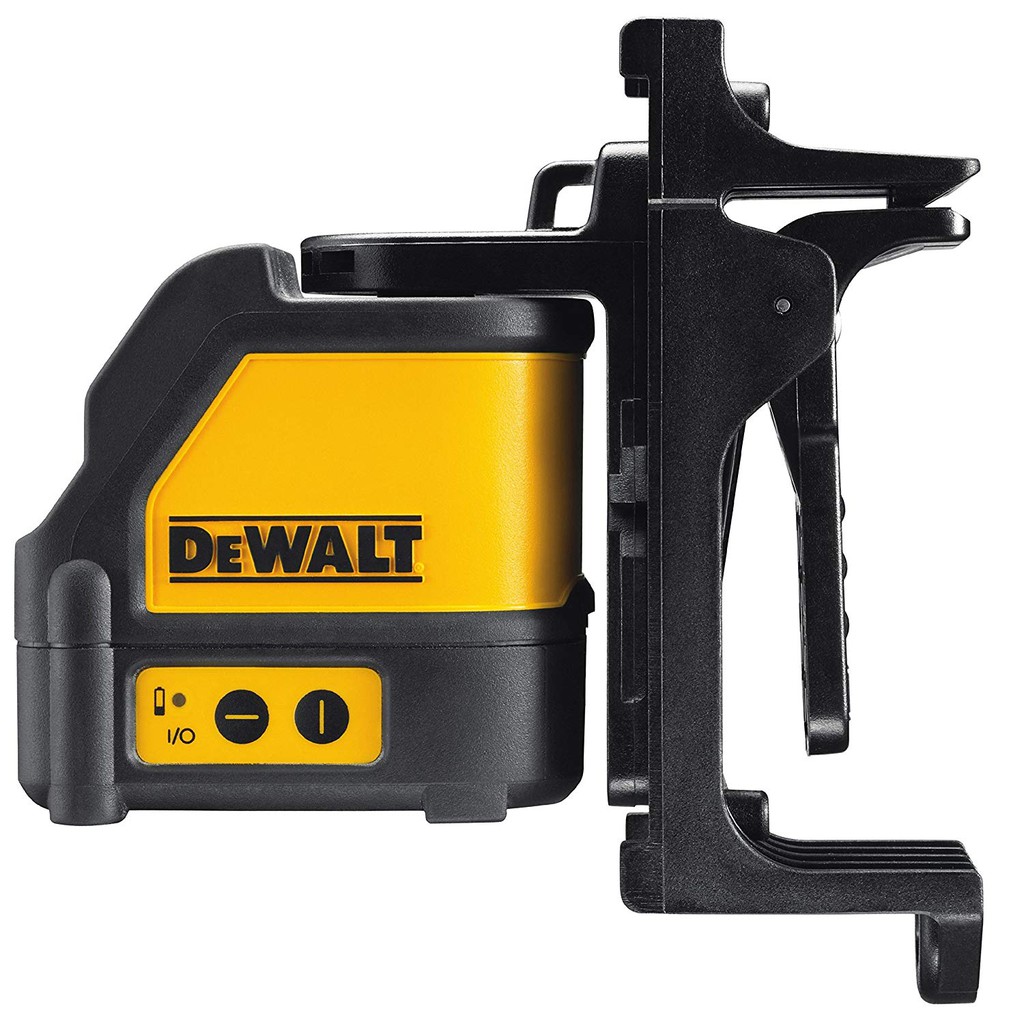 DEWALT DW088 MÁY NI VÔ CÂN BẰNG LASER CHUYÊN NGHIỆP